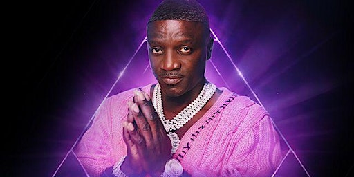 Imagen principal de Lovers    &    Friends   Pre-Party Akon !!!"!!