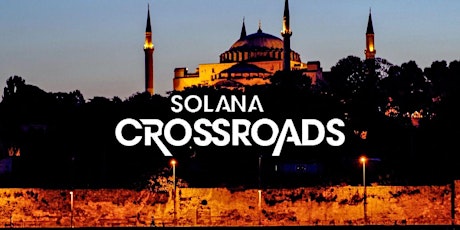Solana Crossroads 2024