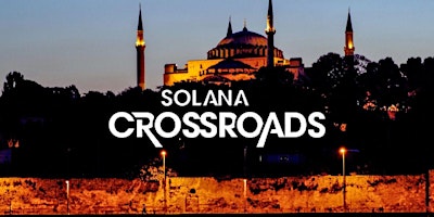 Primaire afbeelding van Solana Crossroads 2024