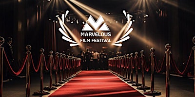 Imagem principal do evento Marvelous Film Festival