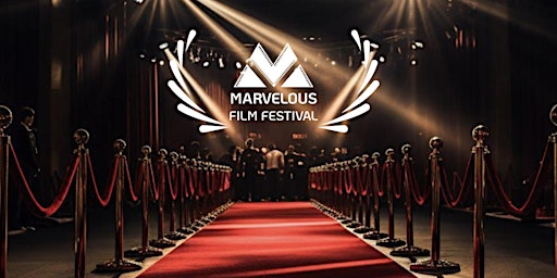 Marvelous Film Festival primary image