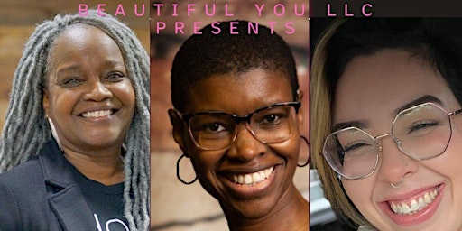 Immagine principale di Beautiful You LLC presents "The Art of Being A Women in Christ" 