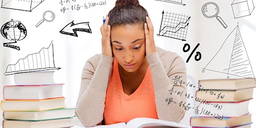 Imagem principal de Online Parent Workshop - Supporting Your Child with Exam Stress