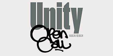 Unity - Opening Party