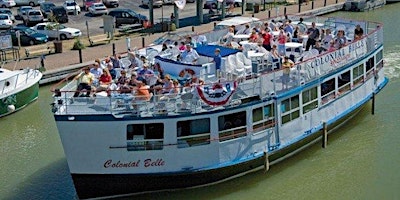 Imagem principal de Flower City Ukulele Cruise on the Erie Canal