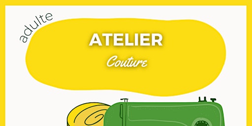 Atelier couture primary image