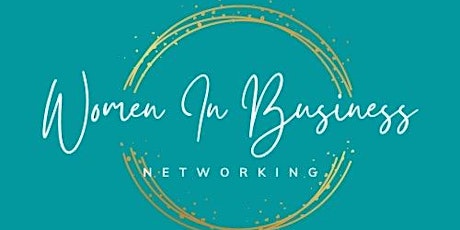Women In Business Networking - May Meet Up