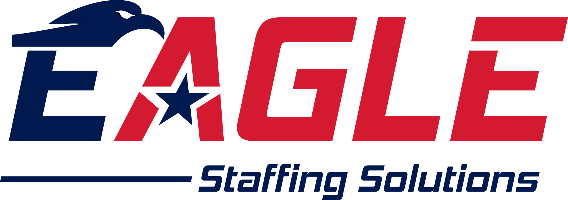 Eagle Staffing Solutions