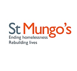 St. Mungo's Volunteers' Week Celebration Bristol-Supervisors