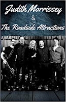 Judith Morrissey & The Roadside Attractions primary image