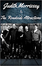 Judith Morrissey & The Roadside Attractions