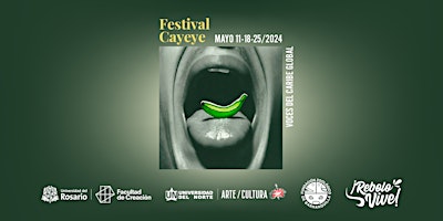 Festival Cayeye | Rally de robots animales primary image