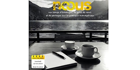 Café du Noous