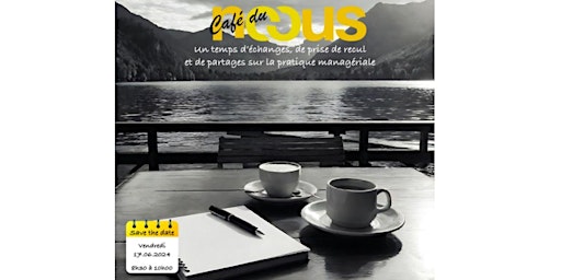 Image principale de Café du Noous