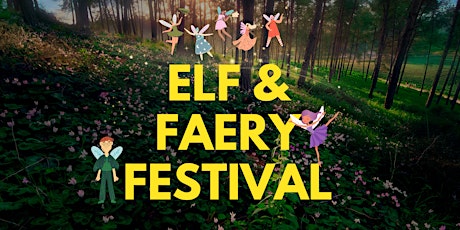 Elf & Faery Festival
