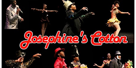 SKIN Dance Company- JOSEPHINE'S COTTON