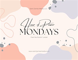 Hour of Power Mondays primary image