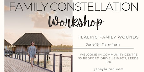 Family constellation workshop