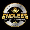 Logotipo de ENDLESS ENTERTAINMENT CHASE LLC