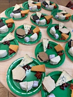 Cheese Tasting with Camden Cheese Bar primary image