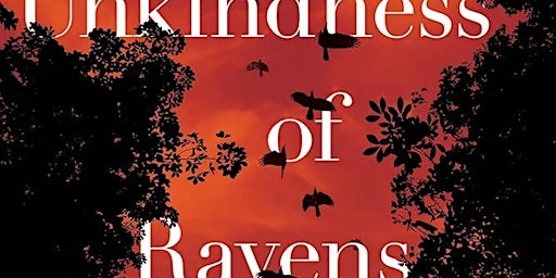 Mystery Book Club: The Unkindness of Ravens by M.E. Hilliard  primärbild
