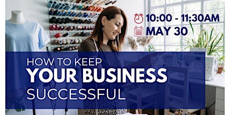 How to Keep Your Business Successful