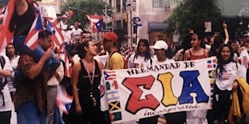 SIAs at the NYC Puerto Rican Day Parade  primärbild