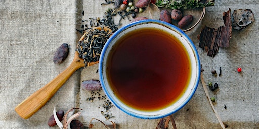 Hauptbild für Herbs on your Doorstep:  How can herbs really help your health?