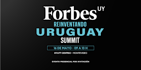 Forbes Uy Reinventando Uruguay