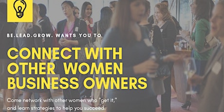 Boynton Beach Women in Business Networking Event  primary image