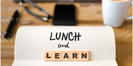Real Estate VA Series Lunch and Learn