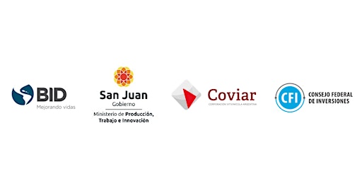 Imagem principal do evento Herramientas para la valorización de productos y regiones vitivinícolas de San Juan