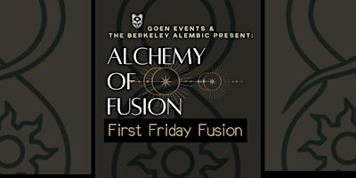 Imagen principal de Alchemy of Fusion