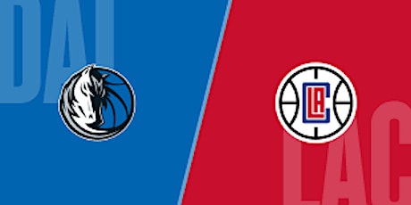 LA Clippers at Dallas Mavericks (Round 1 - Game 6 - Home Game 3)