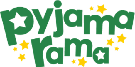 "Pop Up"  after school Story Time  for Book Trust's Pyjamarama Event