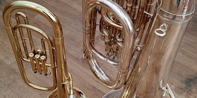Image principale de Appleby Beginner Brass Group