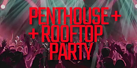 Penthouse Opening Party