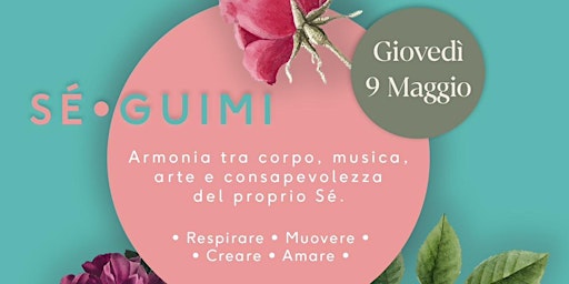 Hauptbild für Sé-Guimi Armonia tra corpo, musica, arte e food