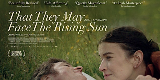 Hauptbild für Film Screening: That They May Face The Rising Sun