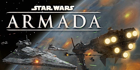 Atlanta Star Wars: Armada Series - June Tournament @ Level Up Games -DULUTH