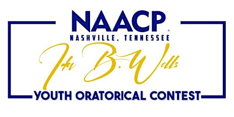 NAACP Nashville| Ida B. Wells Youth Oratorical Contest
