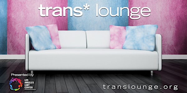 Trans* Lounge presents Self-Care Saturday