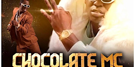 CHOCOLATE “ VIP SHOW “ LA MESA DORAL