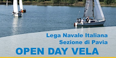 Imagem principal do evento Open Day Lega Navale Italiana 2024