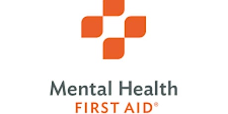 BLENDED ADULT MENTAL HEALTH FIRST AID