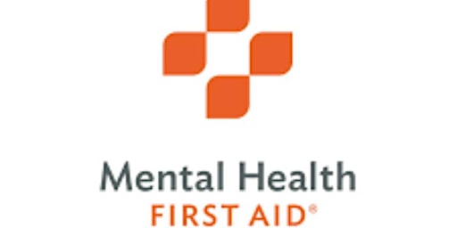 BLENDED ADULT MENTAL HEALTH FIRST AID primary image