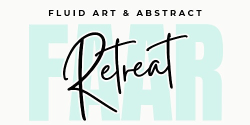 Fluid Art & Abstract Retreat  primärbild