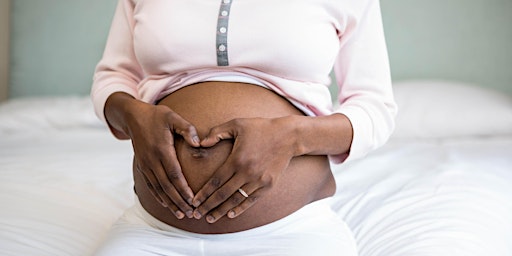 Hauptbild für Prenatal Care Info Sessions [Virtual]