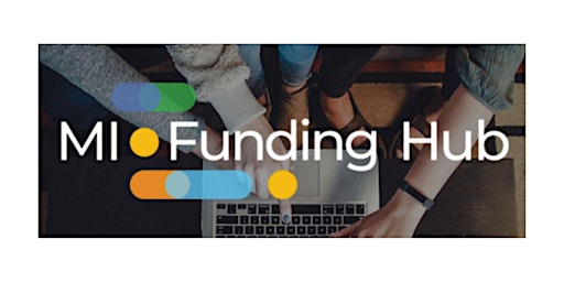 MI Funding Hub Justice40 Cohort Webinar Series  primärbild