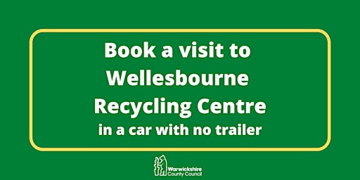 Wellesbourne - Saturday 11th May